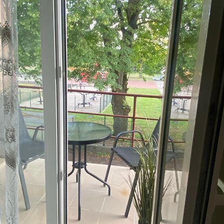 Klaipeda City Center Apartment エクステリア 写真