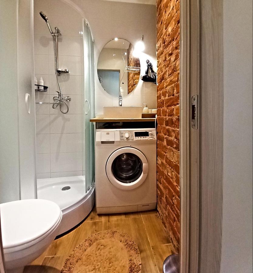 Klaipeda City Center Apartment エクステリア 写真