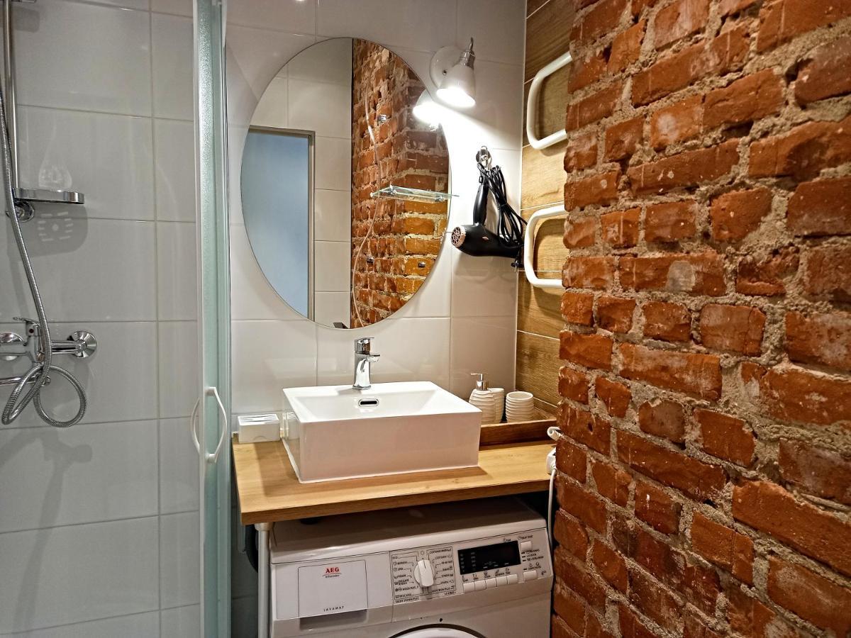 Klaipeda City Center Apartment エクステリア 写真