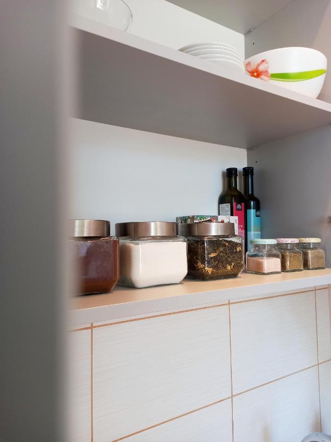 Klaipeda City Center Apartment エクステリア 写真