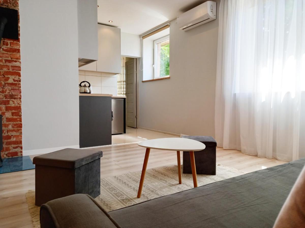 Klaipeda City Center Apartment エクステリア 写真