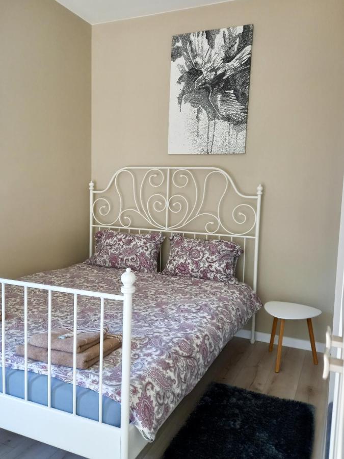Klaipeda City Center Apartment エクステリア 写真