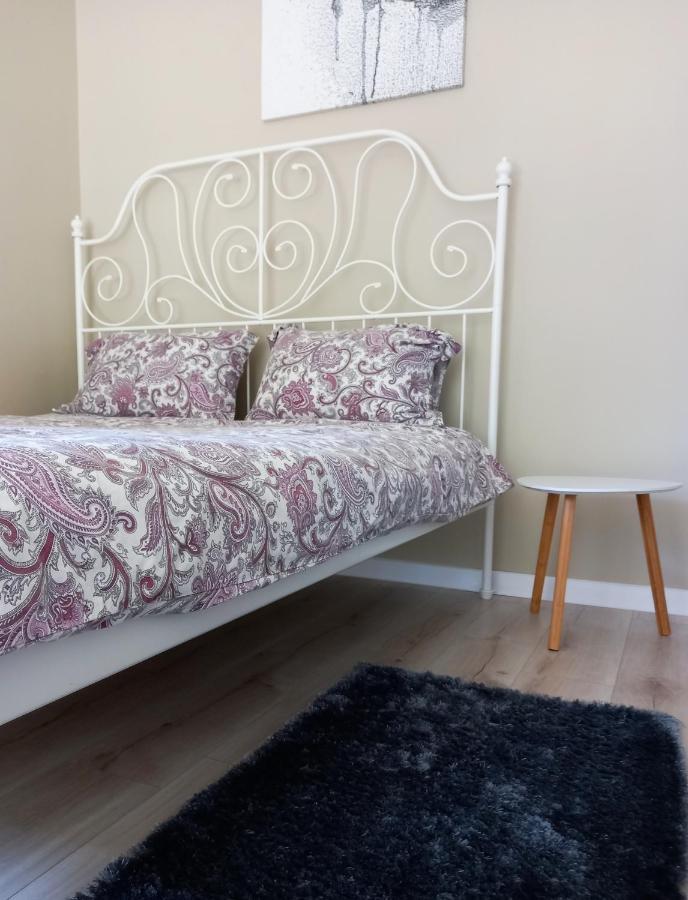 Klaipeda City Center Apartment エクステリア 写真