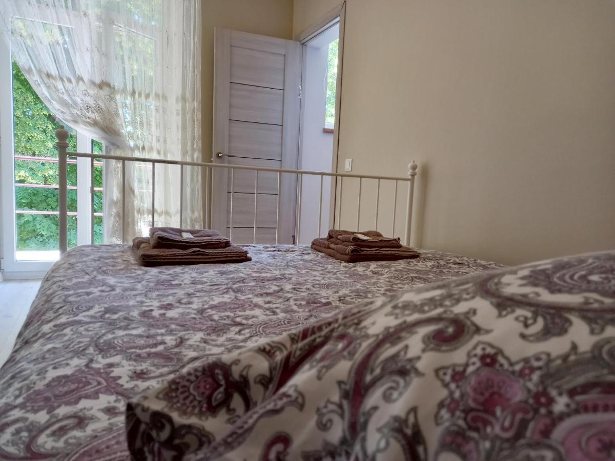 Klaipeda City Center Apartment エクステリア 写真