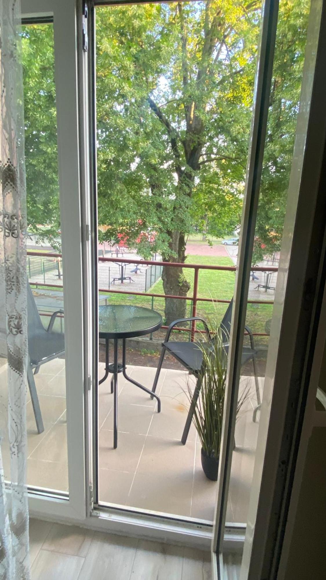 Klaipeda City Center Apartment エクステリア 写真